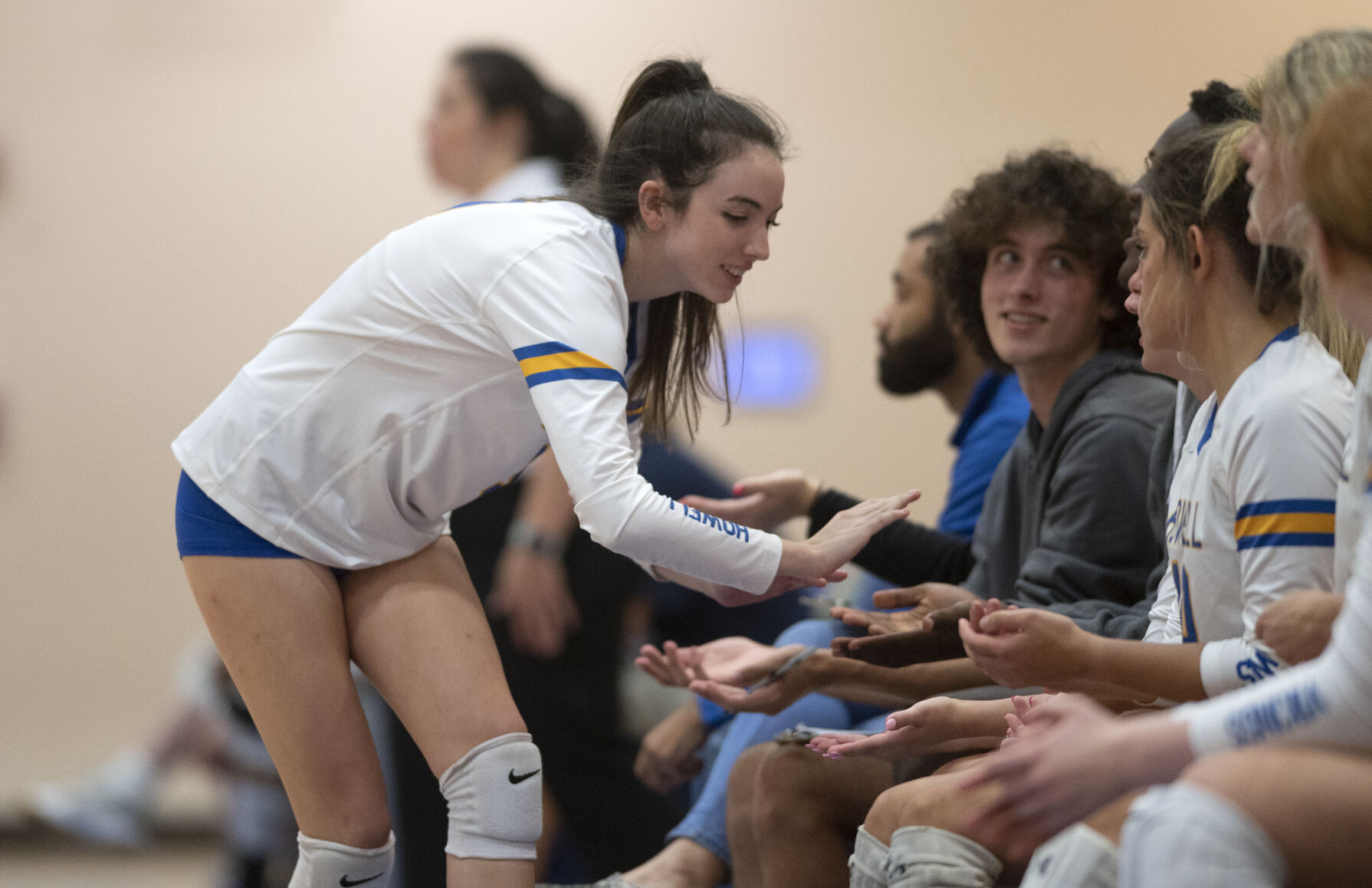Francis Howell vs. Francis Howell Central